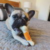 Picture of Nylabone PRO Action Dental Power Chew Durable Dog Toy Small - Up to 25 lbs.