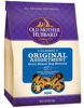 Picture of Old Mother Hubbard by Wellness Classic Original Mix Natural Dog Treats, Crunchy Oven-Baked Biscuits, Ideal for Training, Mini Size, 3.8 pound bag