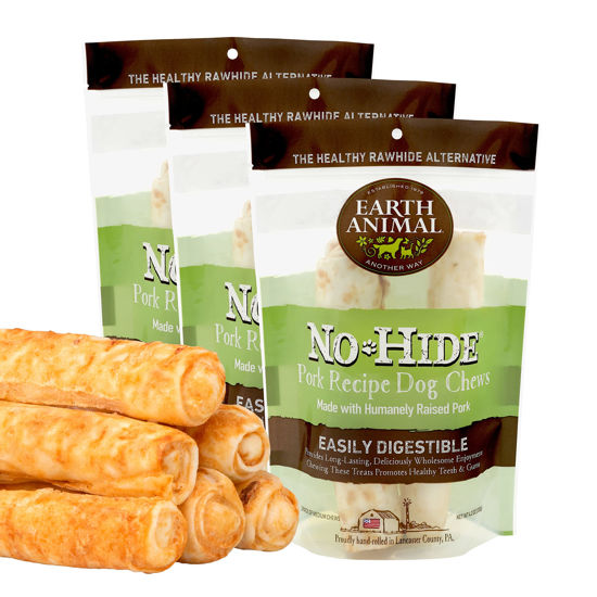 Natural rawhide hot sale for dogs