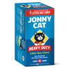 Picture of Jonny Cat Litter Box Liners: Heavy Duty - Tear & Leak Resistant - Drawstring Close - Jumbo, 15 Count