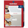 Picture of Blue Buffalo Health Bars Natural Crunchy Dog Treats Biscuits, Bacon, Egg & Cheese 56-oz Box