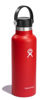 Picture of Hydro Flask Standard Mouth with Flex Cap - Insulated Water Bottle 18 Oz