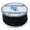 Picture of Reaction Tackle Braided Fishing Line NO Fade Black 15LB 500yd