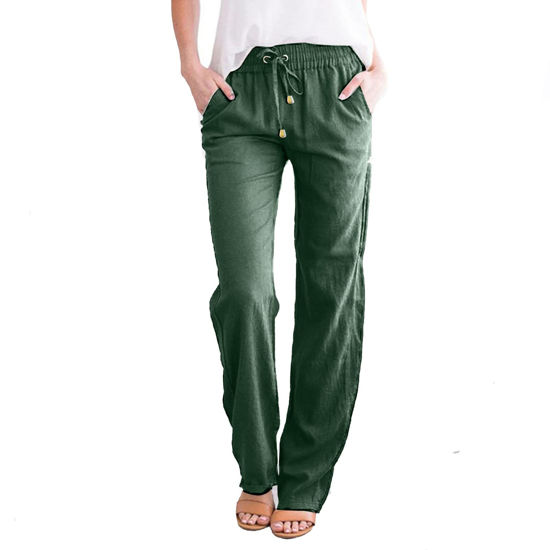 Drawstring Cargo Pants – Simply Lovely Boutique
