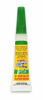 Picture of Super Glue Gel - 2 Gram Tubes - (Pack of 12)