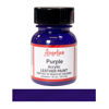 Picture of Angelus Acrylic Leather Paint 1oz Purple