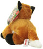 Picture of Aurora® Adorable Mini Flopsie™ Foxxie™ Stuffed Animal - Playful Ease - Timeless Companions - Orange 8 Inches