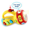 Picture of VTech Spin and Learn Color Flashlight, Yellow