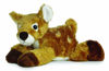 Picture of Aurora® Adorable Mini Flopsie™ Fawne Stuffed Animal - Playful Ease - Timeless Companions - Brown 8 Inches