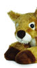 Picture of Aurora® Adorable Mini Flopsie™ Fawne Stuffed Animal - Playful Ease - Timeless Companions - Brown 8 Inches