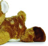 Picture of Aurora® Adorable Mini Flopsie™ Fawne Stuffed Animal - Playful Ease - Timeless Companions - Brown 8 Inches