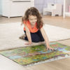 Picture of Melissa & Doug Dinosaurs Floor Puzzle (48 pc)