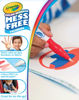 Picture of Crayola Color Wonder Mess Free Paintbrush Pens & Paper, Toddler Painting Set, Arts And Crafts For Kids