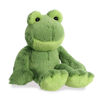 Picture of Aurora® Adorable Flopsie™ Fernando Frog™ Stuffed Animal - Playful Ease - Timeless Companions - Green 12 Inches