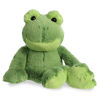 Picture of Aurora® Adorable Flopsie™ Fernando Frog™ Stuffed Animal - Playful Ease - Timeless Companions - Green 12 Inches