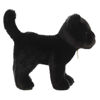 Picture of Aurora® Adorable Miyoni® Panther Stuffed Animal - Lifelike Detail - Cherished Companionship - Black 10 Inches