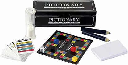 Picture of World's Smallest Pictionary Game