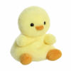 Picture of Aurora® Adorable Palm Pals™ Betsy Chick™ Stuffed Animal - Pocket-Sized Fun - On-The-Go Play - Yellow 5 Inches