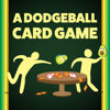 Picture of Throw Avocado by Exploding Kittens - A Dodgeball Card Sequel and Expansion Set - Family-Friendly Party Games for Adults, Teens & Kids - 2-6 Players