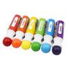 Picture of Yuanhe Bingo Daubers Dot Markers Mixed Colors Set of 6 Pack