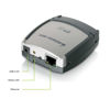 Picture of IOGEAR 1-Port USB 2.0 Print Server, GPSU21