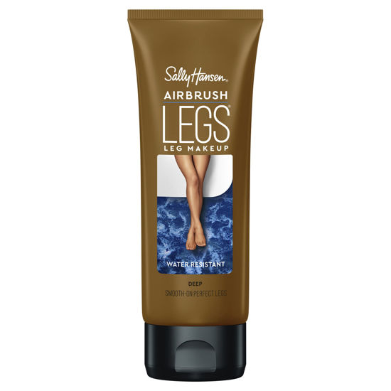 Picture of sally hansen airbrush legs deep 4oz