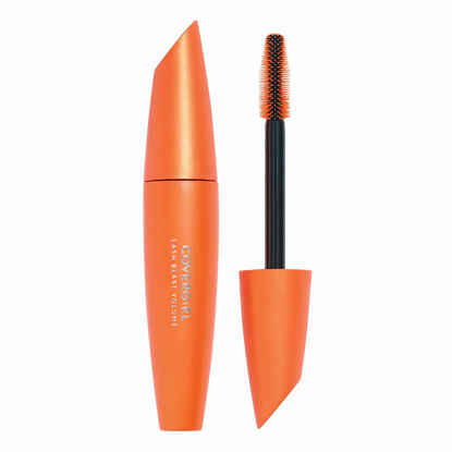 Picture of Covergirl Lash Blast Volume Waterproof Mascara, Very Black