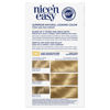 Picture of Clairol Nice'n Easy Permanent Hair Dye, 9G Light Golden Blonde Hair Color, Pack of 1