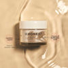 Picture of Honest Beauty Hydrogel Cream with Hyaluronic Acid, Jojoba, + Squalane | Oil Free, Lightweight, Moisturizing | EWG Verified, Vegan + Cruelty Free | 1.7 fl oz