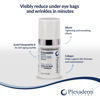 Picture of Plexaderm Rapid Reduction Eye Serum - Advanced Formula - Anti Aging Serum Visibly Reduces Under-Eye Bags, Wrinkles, Dark Circles, Fine Lines & Crow's Feet Instantly - Instant Wrinkle Remover for Face