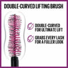 Picture of Maybelline New York The Falsies Lash Lift Washable Mascara Volumizing, Lengthening, Lifting, Curling, Multiplying, Eye Makeup, Very Black, 1 Count