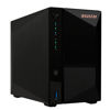 Picture of Asustor Drivestor 2 Pro AS3302T - 2 Bay NAS, 1.4GHz Quad Core, 2.5GbE Port, 2GB RAM DDR4, Network Attached Storage (Diskless)