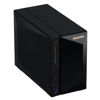 Picture of Asustor Drivestor 2 Pro AS3302T - 2 Bay NAS, 1.4GHz Quad Core, 2.5GbE Port, 2GB RAM DDR4, Network Attached Storage (Diskless)