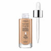 Picture of L’Oréal Paris True Match Nude Hyaluronic Tinted Serum Foundation with 1% Hyaluronic acid, Medium 4-5, 1 fl. oz.