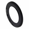 Picture of 40.5mm to 55mm Camera Filter Ring/40.5mm to 55mm Step-Up Ring Filter Adapter for 55mm UV, ND, CPL Filter,Metal Step-Up Ring