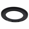 Picture of 40.5mm to 55mm Camera Filter Ring/40.5mm to 55mm Step-Up Ring Filter Adapter for 55mm UV, ND, CPL Filter,Metal Step-Up Ring