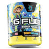 Picture of G Fuel aDrive Energy Powder, Sugar Free, Clean Caffeine Focus Supplement, Water Mix, Blueberry & Lemonade Flavor, Focus Amino, Vitamin + Antioxidants Blend, aDrive - 9.8 oz (40 Servings)