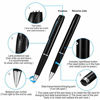 Picture of Spy Camera Pen Spy Pen with1080P Pen Camera with 150 Minutes of Battery Life, Suitable for Daily Life, Classroom Study and Meeting Rooms