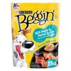 Picture of Purina Beggin' Strips With Real Meat Dog Treats, With Bacon and Peanut Butter Flavor - 25 oz. Pouch