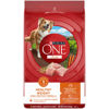 Picture of Purina ONE Plus Healthy Weight High-Protein Dog Food Dry Formula - 8 Lb. Bag