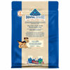 Picture of Blue Buffalo Dental Bones Small Natural Dental Chew Dog Treats, (15-25 lbs) 27-oz Bag Value Pack