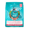 Picture of Purina ONE High Protein, Natural Dry Kitten Food, +Plus Healthy Kitten Formula - 7 lb. Bag