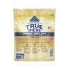 Picture of Blue Buffalo True Chews Premium Jerky Cuts Natural Dog Treats, Chicken 4 oz Bag