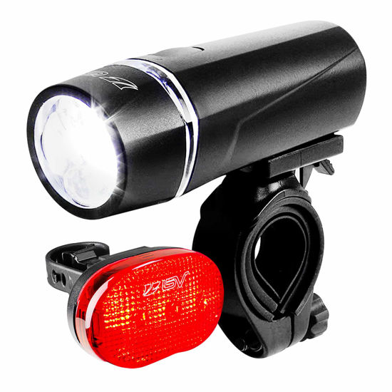 Bright deals bike lights