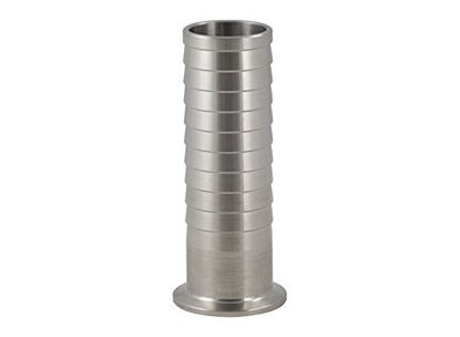 Picture of Stainless - 1.5 in T.C. x 1.5 in Barb