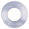 Picture of DERNORD PVC Tubing 3/16"ID X 7/16"OD Flexible Clear Vinyl Hose 25 Feet for Food Grade