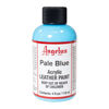 Picture of Angelus Acrylic Leather Paint, 4 Fl Oz (Pack of 1), Pale Blue