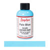 Picture of Angelus Acrylic Leather Paint, 4 Fl Oz (Pack of 1), Pale Blue