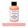 Picture of Angelus Acrylic Leather Paint Salmon 4oz