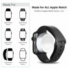 Picture of Smart Watch Charger Wireless Magnetic USB Charging Cable for All 38mm/40mm/42mm/44mm Suitable for Apple Watch Series 4/3/2/1